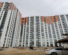 Продажа Новостройка İnşaatçılar м., Ясамал р.