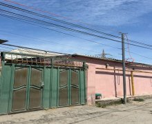 Satılır Həyət evi/villa Xırdalan ş.