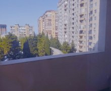 Kirayə (aylıq) Yeni Tikili Memar Əcəmi m., 9-cu mikrorayon, Binəqədi r.