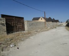 Satılır Torpaq Şimal qres, Xəzər r.