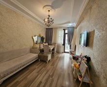 Satılır Yeni Tikili Nəriman Nərimanov m., Nərimanov r.