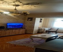 Satılır Köhnə Tikili Nizami m., Kubinka, Nəsimi r.