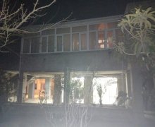 Satılır Həyət evi/villa Hövsan qəs., Suraxanı r.