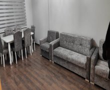 Kirayə (aylıq) Yeni Tikili Həzi Aslanov m., Xətai r.