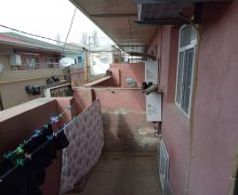 Satılır Həyət evi/villa Binəqədi qəs., Binəqədi r.