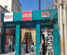 Продажа Объект м. Нариман Нариманов м., Наримановский р-н р.