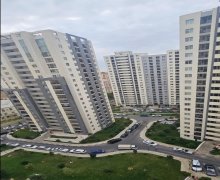 Kirayə (aylıq) Yeni Tikili Həzi Aslanov m., Xətai r.