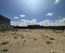 Satılır Torpaq Şüvəlan, Xəzər r.