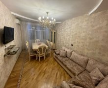 Kirayə (aylıq) Yeni Tikili İnşaatçılar m., Yeni Yasamal qəs., Yasamal r.