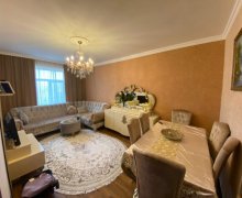 Satılır Yeni Tikili Koroğlu m., Nərimanov r.