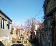 hezi aslanovda heyet evleri/villa Həzi Aslanov m., Əhmədli, Xətai r.