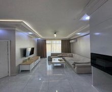 Kirayə (aylıq) Yeni Tikili Gənclik m., Nəsimi r.