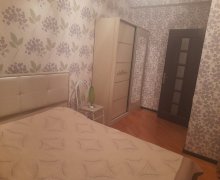 ehmedlide aylıq kiraye evler Əhmədli m., Xətai r.