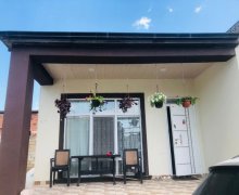 Kirayə (günlük) Həyət evi/villa Şağan, Xəzər r.