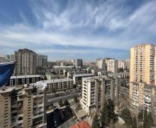 Satılır Yeni Tikili Elmlər akademiyası m., Yasamal r.