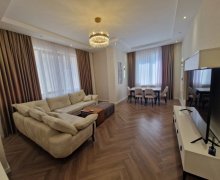 Kirayə (aylıq) Yeni Tikili Nizami m., Nəsimi r.