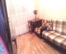 1 otaqli aylıq heyet evi kiraye/villa Montin qəs., Nərimanov r. 1 otaqli aylıq heyet evi kiraye/villa Montin qəs., Nərimanov r.