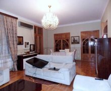 Kirayə (aylıq) Köhnə Tikili Bayıl qəs., Səbail r.