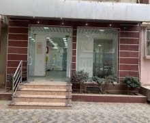 Kirayə (aylıq) Obyekt Nəriman Nərimanov m., Nərimanov r.