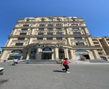 Kirayə (aylıq) Ofis Gənclik m., Gənclik Mall, Nərimanov r.
