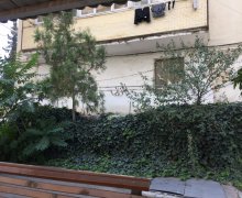 Satılır Köhnə Tikili Xalqlar dostluğu m., Xətai r.