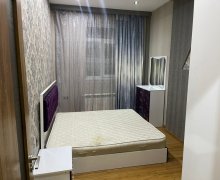 pasyolka kirovda aylıq kiraye evler Rəsulzadə qəs., Binəqədi r.