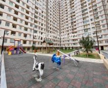 20 yanvarda yeni tikili 20 Yanvar m., Nizami r.