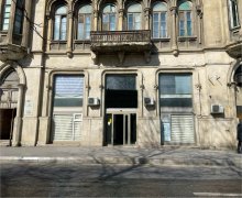 28 mayda kiraye obyekt 28 May m., Nəsimi r.