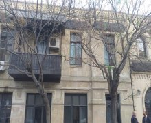 Kirayə (aylıq) Köhnə Tikili Nizami m., Kubinka, Nəsimi r.