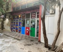 genclikde kiraye obyektler Gənclik m., Nərimanov r.