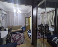 Kirayə (aylıq) Köhnə Tikili Neftçilər m., 8-ci kilometr, Nizami r. Kirayə (aylıq) Köhnə Tikili Neftçilər m., 8-ci kilometr, Nizami r.