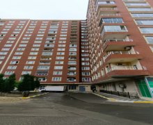 Kirayə (aylıq) Yeni Tikili Memar Əcəmi m., Nəsimi r.