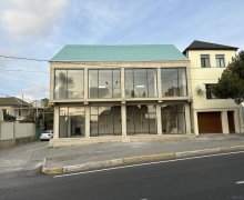 Продажа Объект пос. Бюльбуля, Сураханы р.