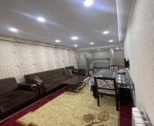 Kirayə (aylıq) Yeni Tikili H.Aslanov qəs., Xətai r.