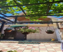 Satılır Həyət evi/villa Azadlıq m., Binəqədi qəs., Binəqədi r.