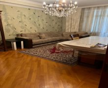 Kirayə (aylıq) Yeni Tikili Azadlıq m., Binəqədi r.