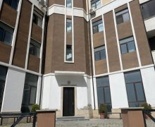 Satılır Yeni Tikili Köhnə Günəşli qəs., Xətai r.