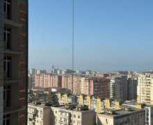 Satılır Yeni Tikili İnşaatçılar m., Yeni Yasamal qəs., Yasamal r.