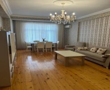 Kirayə (aylıq) Yeni Tikili Xalqlar dostluğu m., Yeni Günəşli qəs., Suraxanı r.