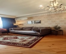 Satılır Yeni Tikili İnşaatçılar m., Yeni Yasamal qəs., Yasamal r.