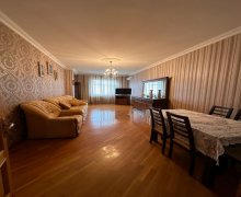 Kirayə (aylıq) Yeni Tikili Elmlər akademiyası m., Yasamal qəs., Yasamal r.