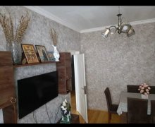 Satılır Yeni Tikili Koroğlu m., Yeni Ramana, Sabunçu r.