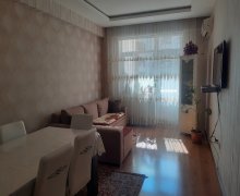 Satılır Yeni Tikili İnşaatçılar m., Yeni Yasamal qəs., Yasamal r.