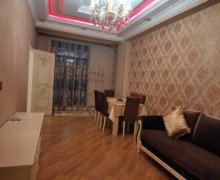 Kirayə (aylıq) Yeni Tikili Neftçilər m., 8-ci kilometr, Nizami r.