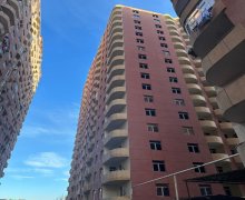 yasamalda ipoteka evler İnşaatçılar m., Yeni Yasamal qəs., Yasamal r.