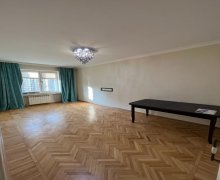 Satılır Köhnə Tikili Həzi Aslanov m., Xətai r.