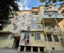 Satılır Köhnə Tikili Azadlıq m., 7-ci mikrorayon, Binəqədi r.