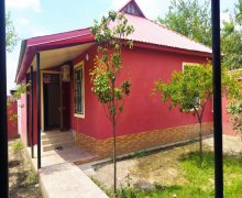 azerbaycanda aylıq istirahet merkezleri/villa Qəbələ ş.