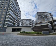 Satılır Yeni Tikili Avtovağzal m., Biləcəri qəs., Binəqədi r.