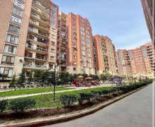 Satılır Yeni Tikili Nəriman Nərimanov m., Nərimanov r.